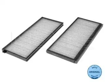 28123190006S MEYLE Фильтр, воздух во внутренном пространстве