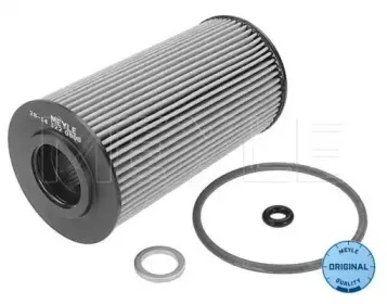 28-14 322 0000 MEYLE Масляный фильтр