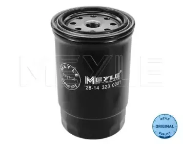 28-14 323 0001 MEYLE Топливный фильтр