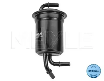 28-14 323 0006 MEYLE Топливный фильтр