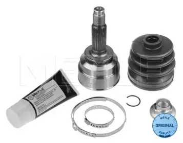 28-14 498 0000 MEYLE Шарнирный комплект, приводной вал