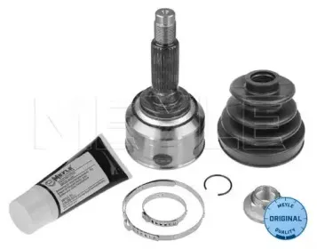 28-14 498 0002 MEYLE Шарнирный комплект, приводной вал
