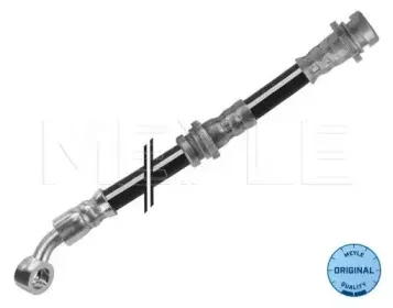 28-14 525 0000 MEYLE Тормозной шланг