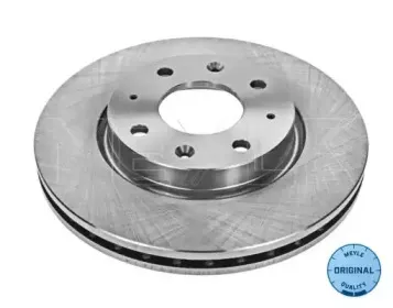 28-15 521 0006 MEYLE Тормозной диск