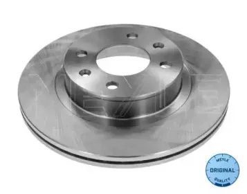 28-15 521 0010 MEYLE Тормозной диск