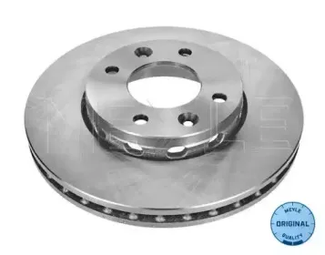 28-15 521 0013 MEYLE Тормозной диск