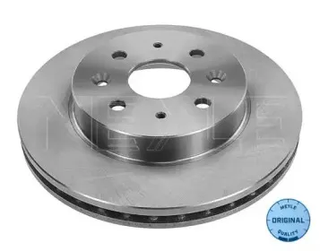 28-15 521 0014 MEYLE Тормозной диск