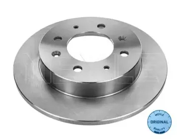 28-15 523 0003 MEYLE Тормозной диск