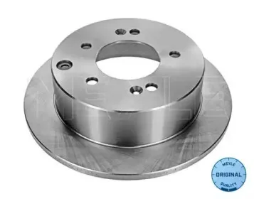 28-15 523 0005 MEYLE Тормозной диск