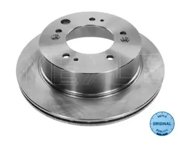 28-15 523 0012 MEYLE Тормозной диск