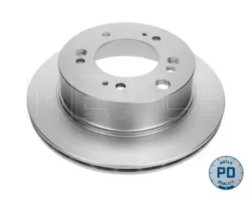 28155230016PD MEYLE Тормозной диск