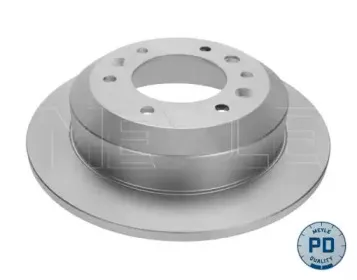 28155230017PD MEYLE Тормозной диск