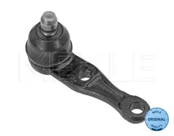 28-16 010 0007 MEYLE Несущий / направляющий шарнир