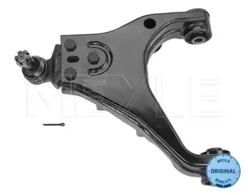28-16 050 0008 MEYLE Рычаг независимой подвески колеса, подвеска колеса
