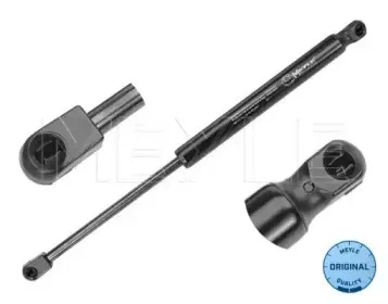 28-40 910 0007 MEYLE Газовая пружина, крышка багажник