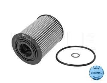 29-14 322 0001 MEYLE Масляный фильтр