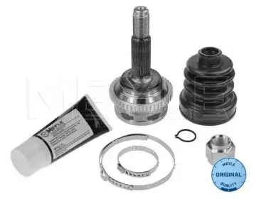 29-14 498 0004 MEYLE Шарнирный комплект, приводной вал
