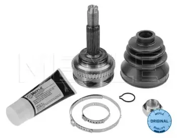 29-14 498 0005 MEYLE Шарнирный комплект, приводной вал