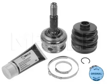 29-14 498 0006 MEYLE Шарнирный комплект, приводной вал