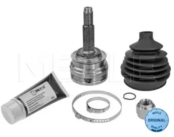29-14 498 0008 MEYLE Шарнирный комплект, приводной вал