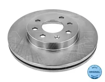 29-15 521 0000 MEYLE Тормозной диск