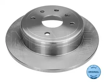 29-15 523 0000 MEYLE Тормозной диск