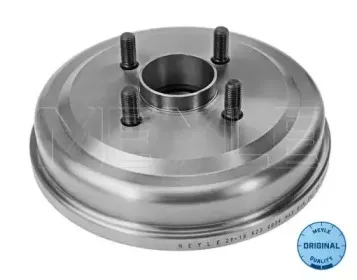 29-15 523 0004 MEYLE Тормозной барабан