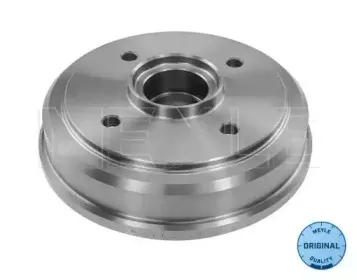 29-15 523 0005 MEYLE Тормозной барабан