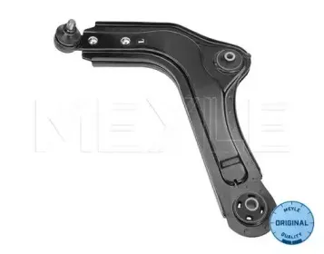 29-16 050 0002 MEYLE Рычаг независимой подвески колеса, подвеска колеса