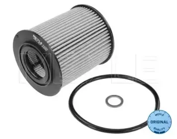 300 114 2200 MEYLE Масляный фильтр