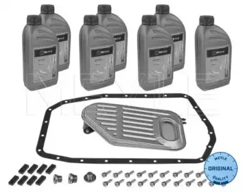 300 135 0001 MEYLE Комплект деталей, смена масла - автоматическ.коробка передач