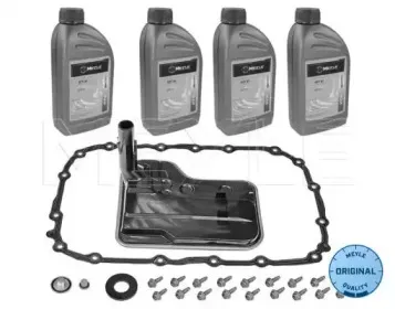 300 135 0304 MEYLE Комплект деталей, смена масла - автоматическ.коробка передач