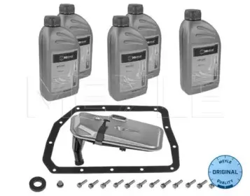 300 135 0305 MEYLE Комплект деталей, смена масла - автоматическ.коробка передач