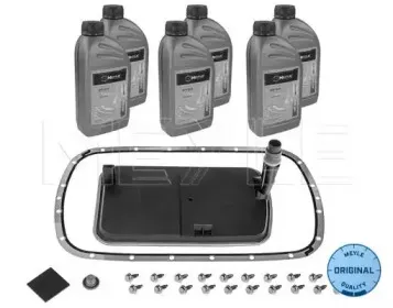 300 135 0402 MEYLE Комплект деталей, смена масла - автоматическ.коробка передач