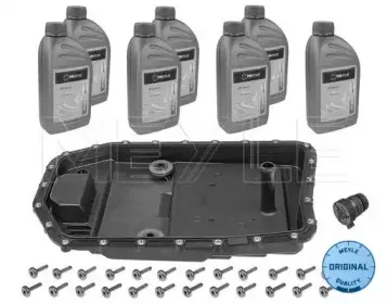 300 135 1004 MEYLE Комплект деталей, смена масла - автоматическ.коробка передач