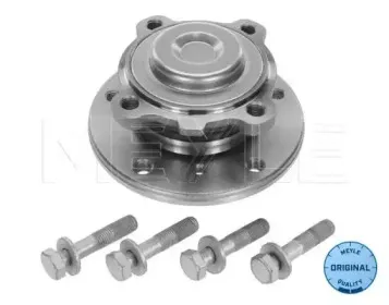 300 312 1107 MEYLE Ступица колеса