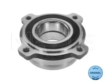 300 343 1101 MEYLE Ступица колеса