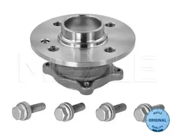 300 343 1103 MEYLE Ступица колеса