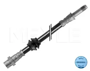 300 343 2117 MEYLE Тормозной шланг