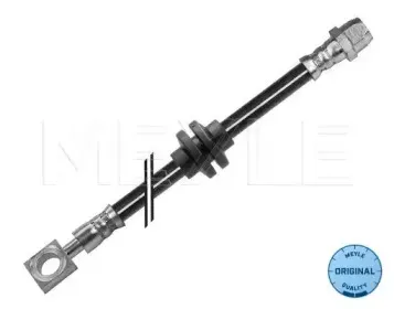 300 525 0009 MEYLE Тормозной шланг