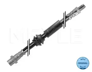 300 525 0010 MEYLE Тормозной шланг