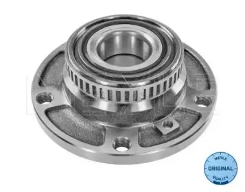 300 652 0001 MEYLE Ступица колеса