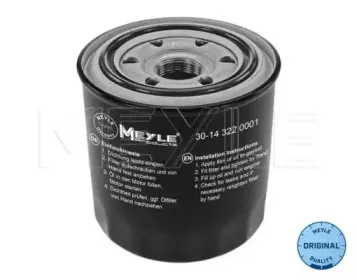 30-14 322 0001 MEYLE