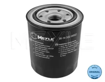 30-14 322 0002 MEYLE