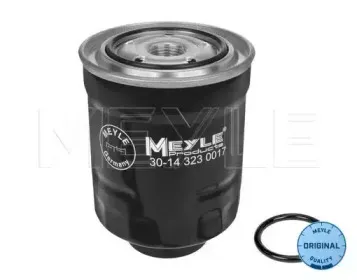30-14 323 0017 MEYLE Топливный фильтр