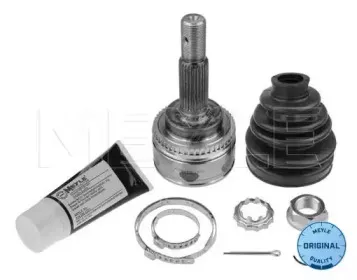 30-14 498 0024 MEYLE Шарнирный комплект, приводной вал