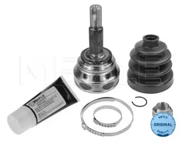 30-14 498 0025 MEYLE Шарнирный комплект, приводной вал