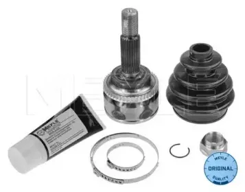 30-14 498 0026 MEYLE Шарнирный комплект, приводной вал