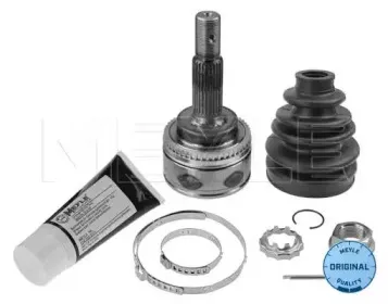 30-14 498 0027 MEYLE Шарнирный комплект, приводной вал