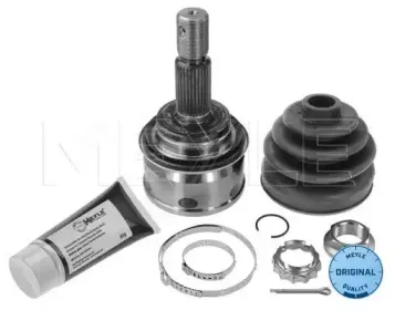 30-14 498 0035 MEYLE Шарнирный комплект, приводной вал
